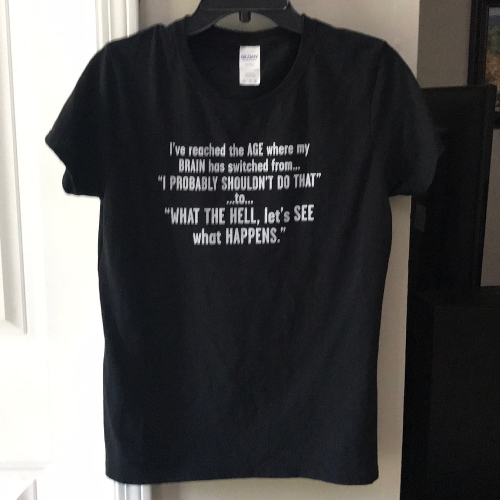T shirt
